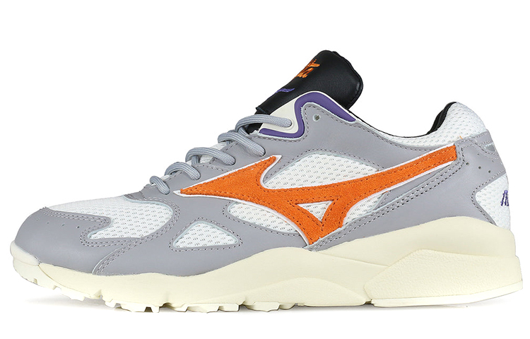 Mizuno Sky Medal Patta