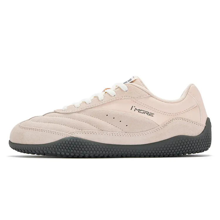 361° Flat Abrasion Resistant Breathable Low top Casual Shoes Women's Extraordinary Pink купить в интернет-магазине Yoocart с быстрой доставкой по России.