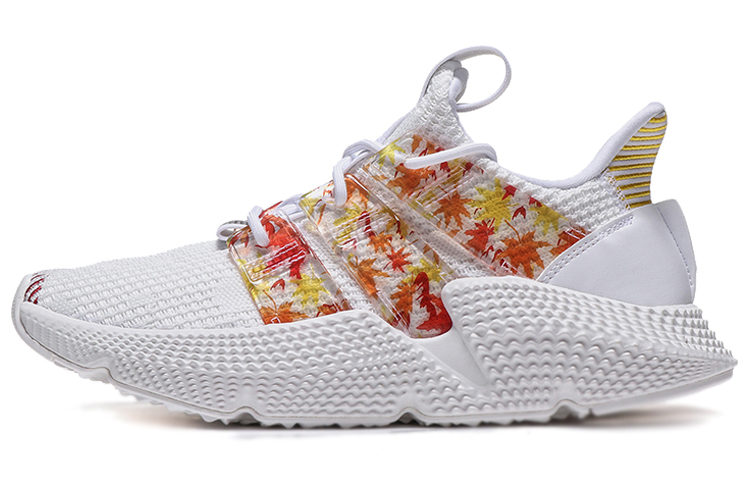 Adidas Originals Prophere 'White Red' Women's