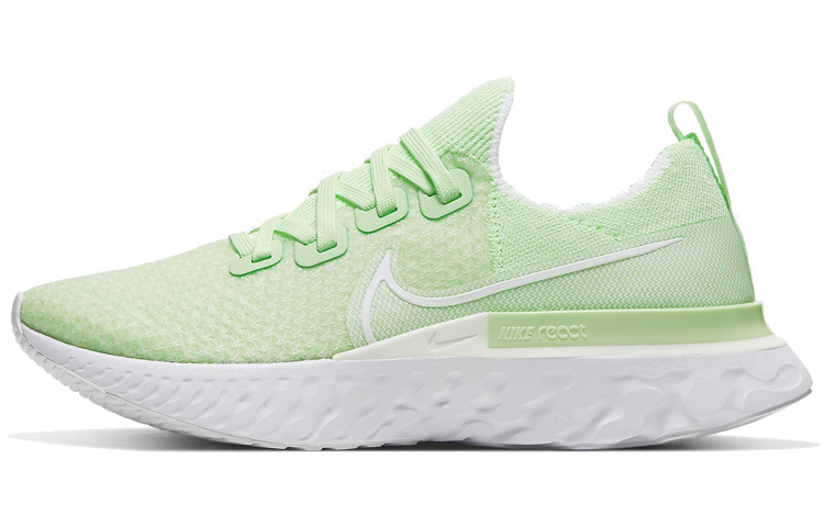 Nike React Infinity Run Fk 'Vapor Green' Women's