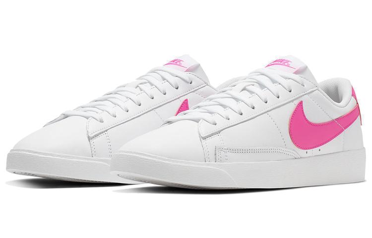 Nike Blazer Low LE Laser Fuchsia Women's купить в интернет-магазине Yoocart с быстрой доставкой по России.