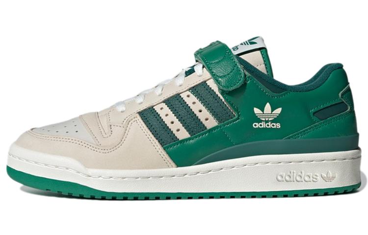Adidas Originals Forum 84 Low Sneakers Green