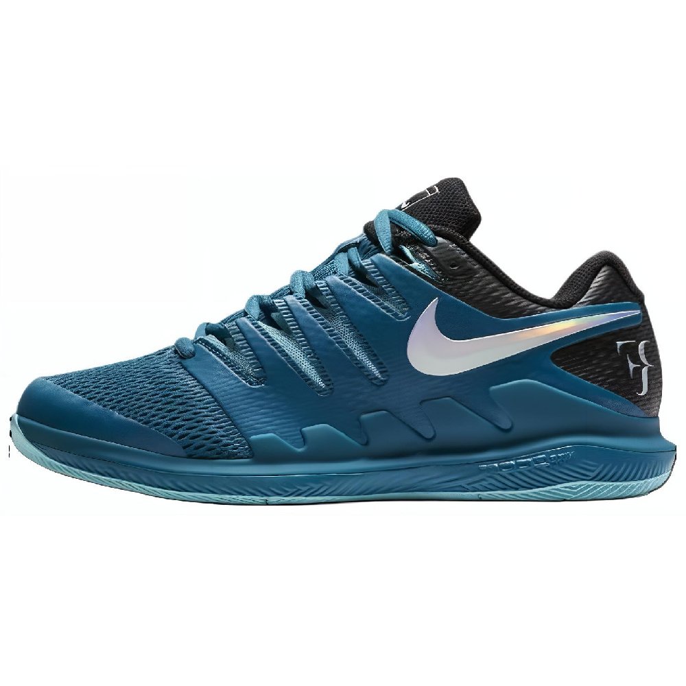 Nike Court Air Vapor X Hc Green Abyss