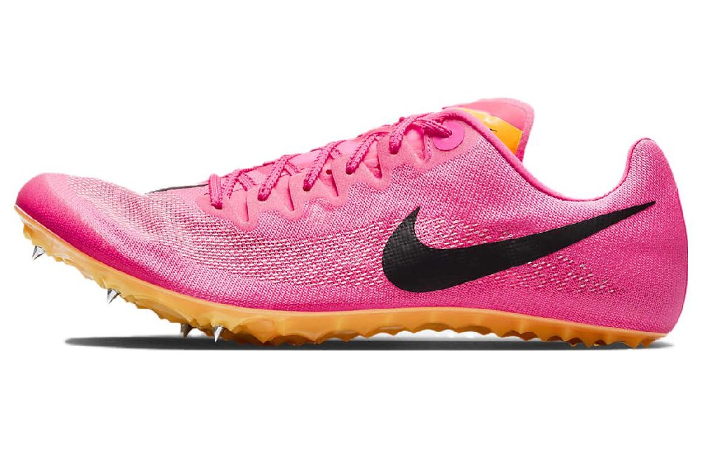 Nike Ja Fly 4 'Hyper Pink'