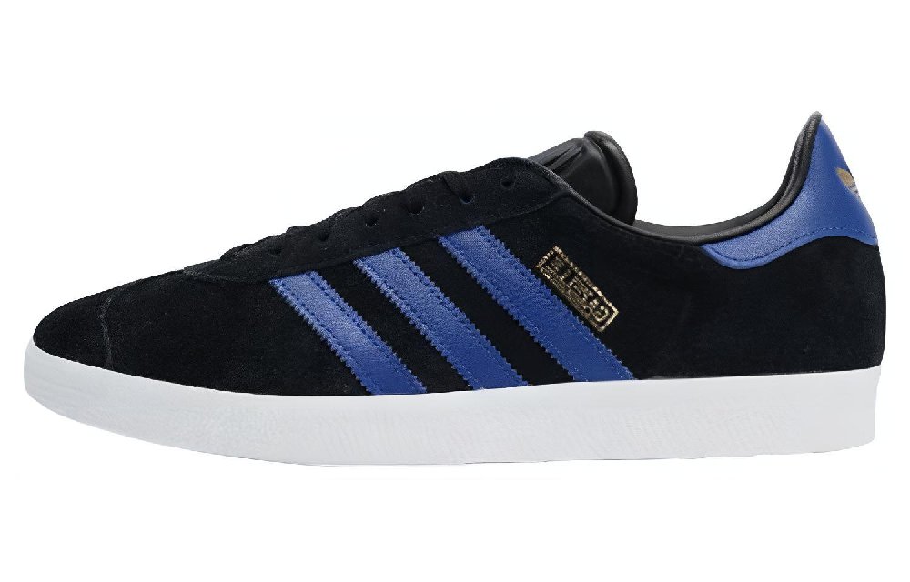 Adidas Originals Gazelle 'Black Navy'