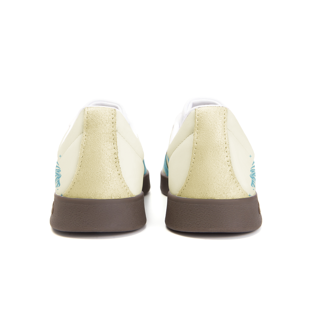 Adidas Neo VL Court 2.0 Mysterious Arctic Amber Skateboard Shoes Unisex White купить в интернет-магазине Yoocart с быстрой доставкой по России.