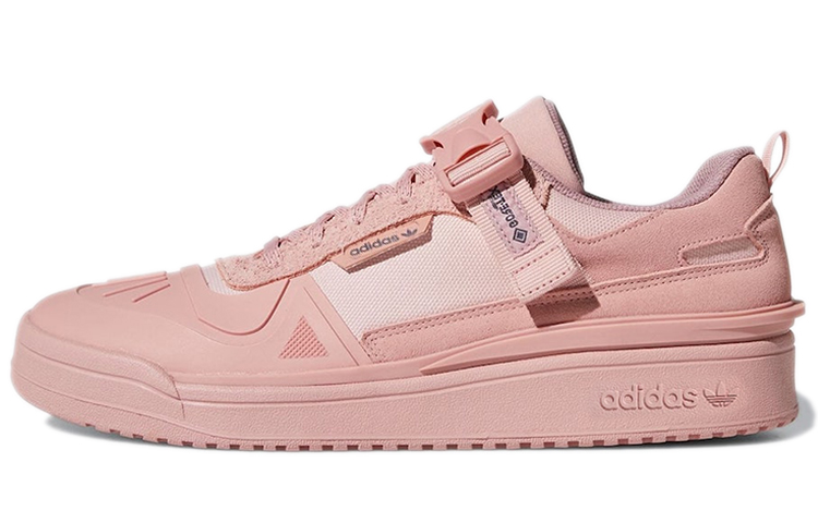 Adidas Forum Low Gore Tex Wonder Mauve