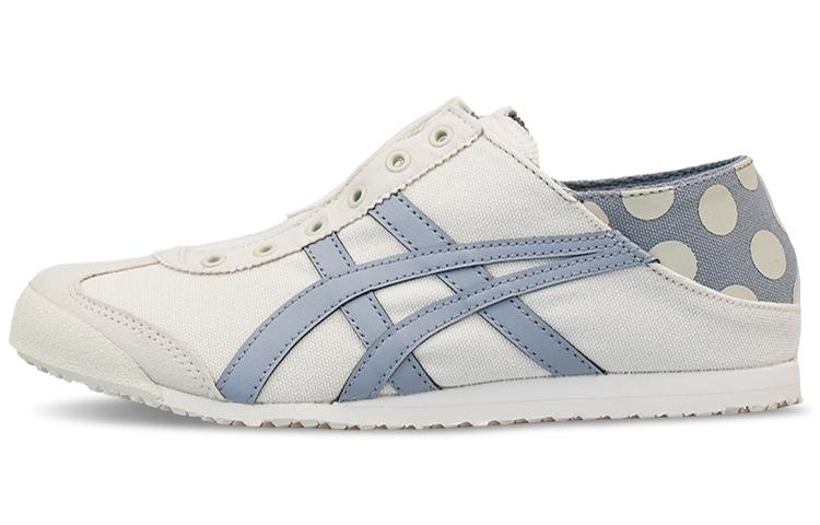 Onitsuka Tiger Mexico 66 Paraty White Blue