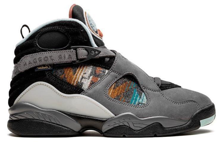 Jordan 8 Retro N7 2019 купить в интернет-магазине Yoocart с быстрой доставкой по России.
