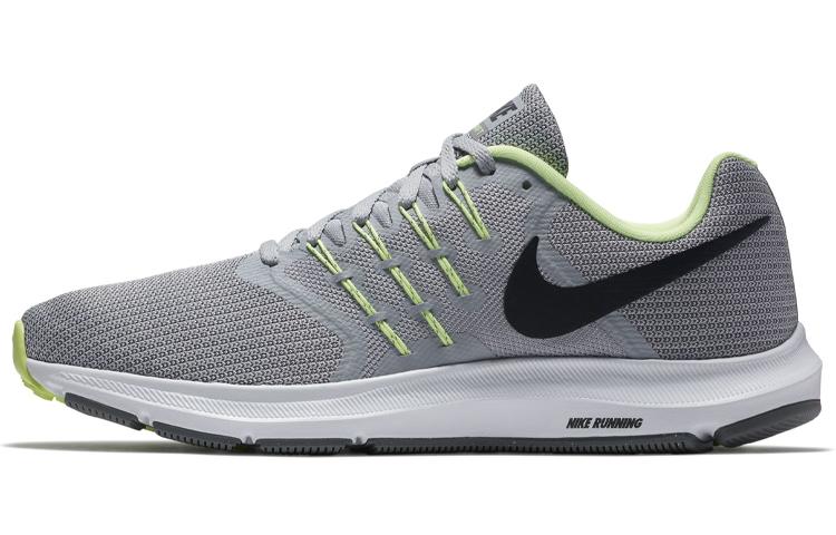 Nike Run Swift 'Wolf Grey'