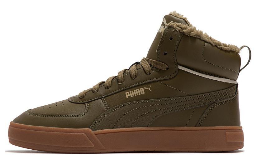 PUMA Caven Mid Wtr 'Green'