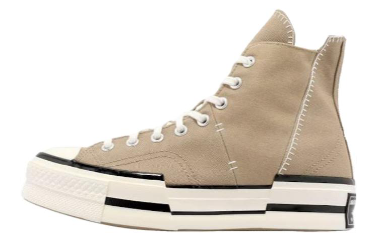 Converse Chuck 70 Plus Hi 'Khaki'