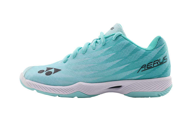 YONEX AX Super Light 5 Cushioning Anti-Slip And Wear-Resistant Coverage Low-Top Badminton Shoes Women's Mint