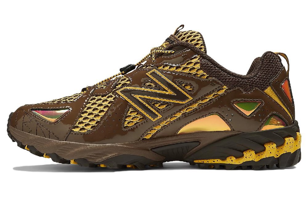 New Balance 610T Amine The Mooz