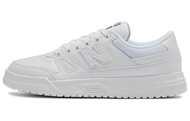 New Balance CT20 Triple White