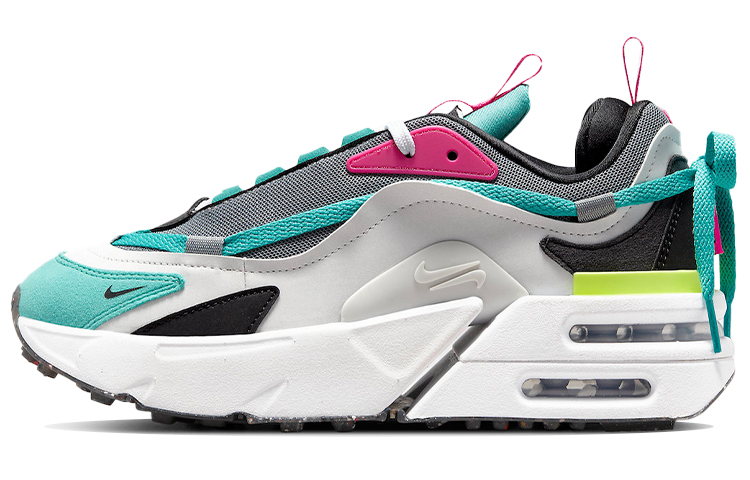 Nike Air Max Furyosa 'Photon Dust Cool Grey' Women's