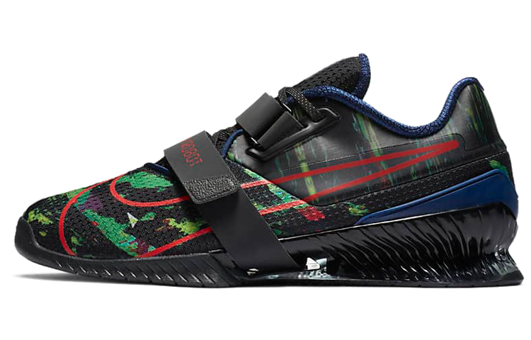 Nike Romaleos 4 Amp I Am Not A Robot