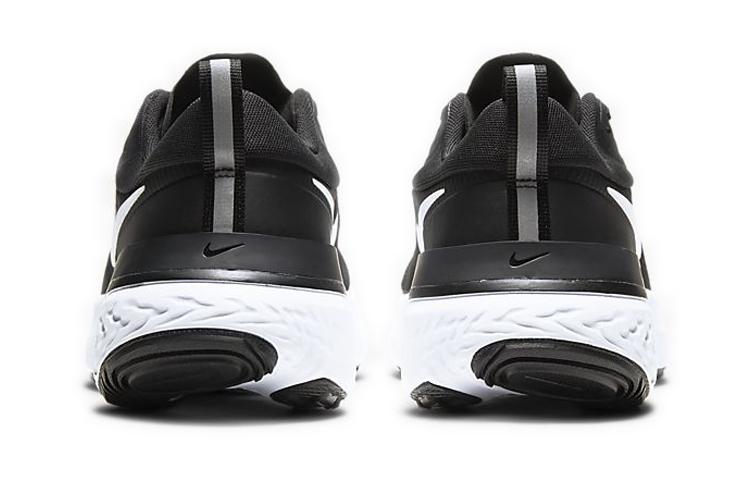 NIKE React Miler 1 Беговые кроссовки Низкие Мужские