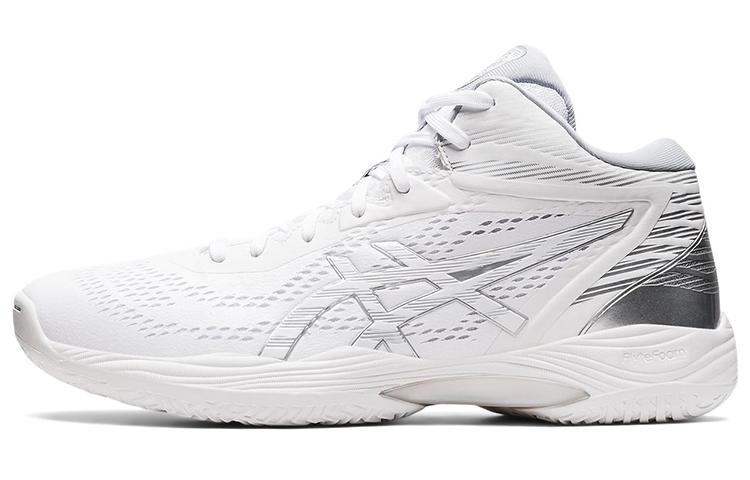Asics Gelhoop V14 'White Silver'