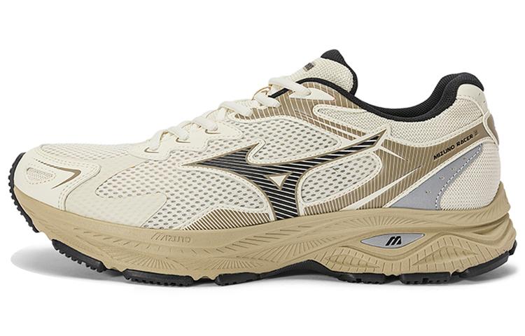 Mizuno Racer S 'Gray Black'