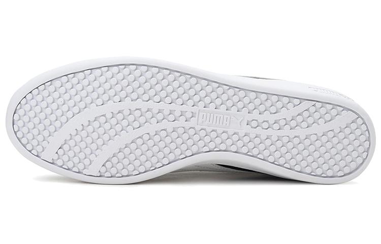 PUMA Smash Casual Shoes Black/White Women's купить в интернет-магазине Yoocart с быстрой доставкой по России.