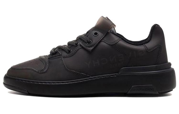 Givenchy Stylish Skateboarding Shoes Men's Black
