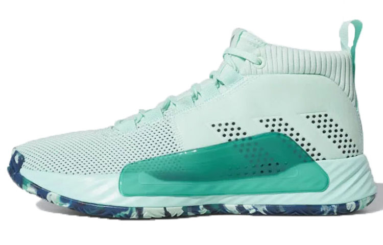 Adidas Dame 5 'Suga Gee'