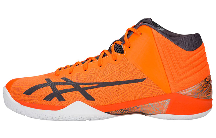 Asics Gel Burst 22 Ge 'Orange'