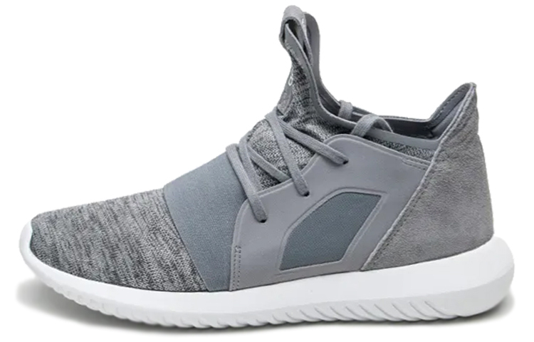 Adidas Women's Tubular Defiant 'Grey'