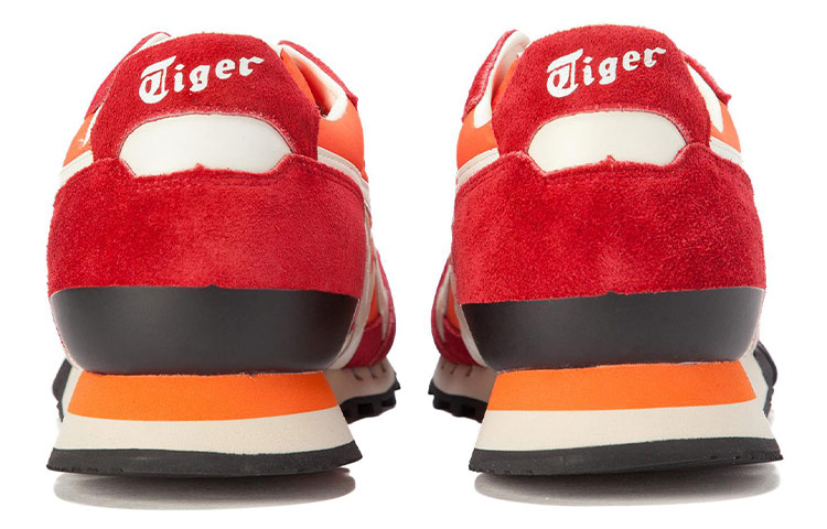 Onitsuka Tiger Colorado Eighty Five Nm 'Red White Orange' купить в интернет-магазине Yoocart с быстрой доставкой по России.