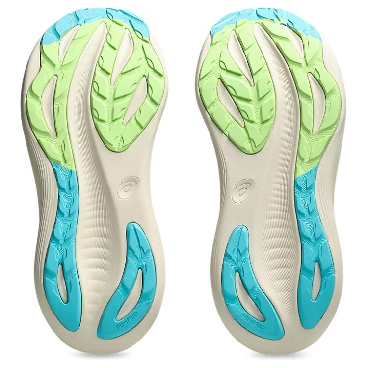 Asics Gel Nimbus 27 Tr Nature Bathing Guava Women's купить в интернет-магазине Yoocart с быстрой доставкой по России.