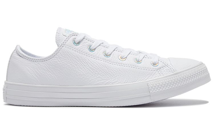 Converse Chuck Taylor All Star Low Top 'White'