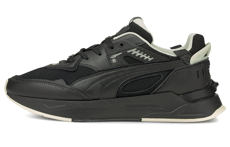 PUMA Mirage Sport Повседневная обувь Низкие кеды Унисекс