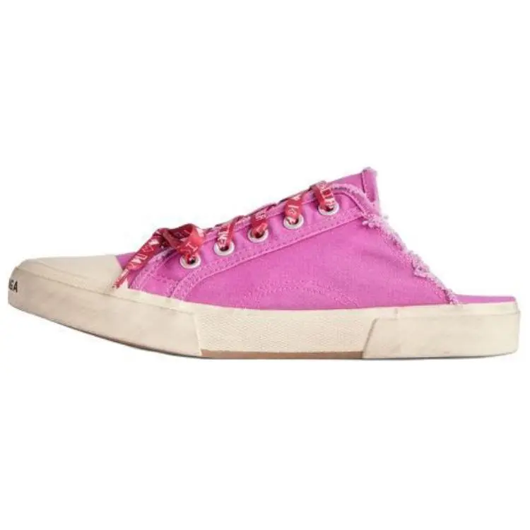 Balenciaga Paris Mule 'Pink' Women's