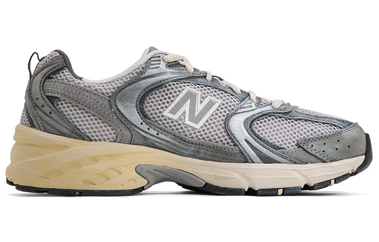 New Balance 530 'Vintage Grey Matter' купить в интернет-магазине Yoocart с быстрой доставкой по России.