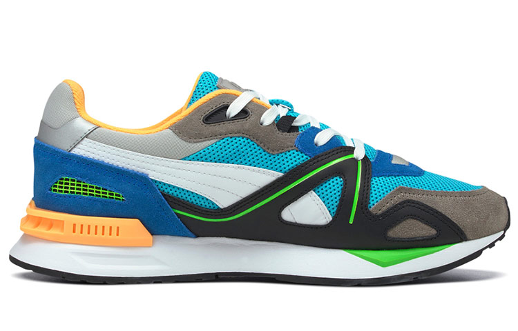 PUMA Mirage Mox Vision 'Blue Atoll' купить в интернет-магазине Yoocart с быстрой доставкой по России.