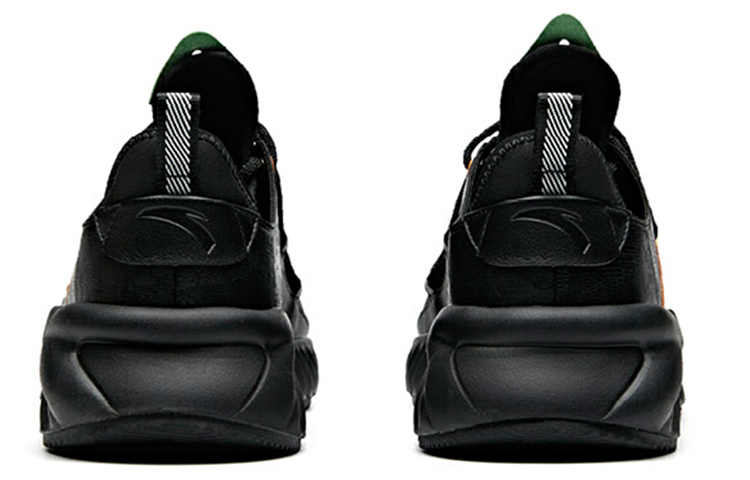Anta Coverage, Breathability, Balance Low Top Chunky Sneakers Men's купить в интернет-магазине Yoocart с быстрой доставкой по России.