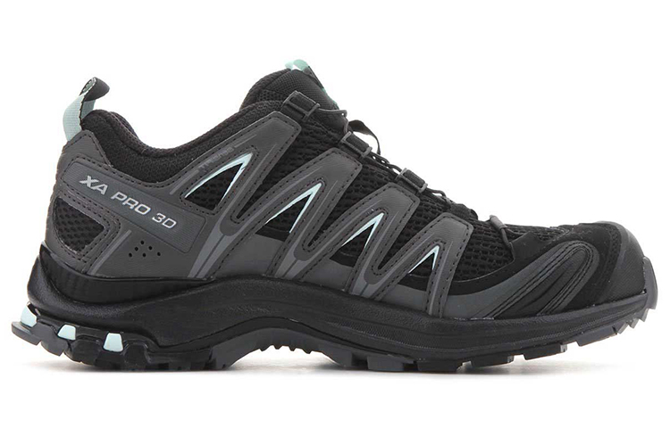 SALOMON Xa Pro 3D Waterproof Women's