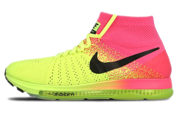 Nike Zoom All Out Flyknit Oc 'Unlimited' Women's