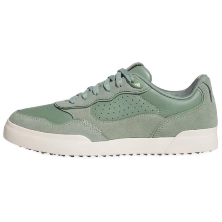 Adidas Retrocross 25 Golf Shoes Men's Green