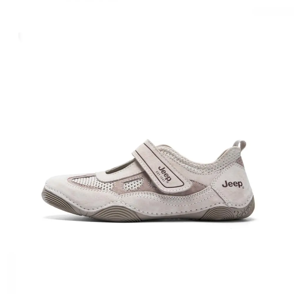 Jeep Mary Jane Mary Jane Shoes Women's