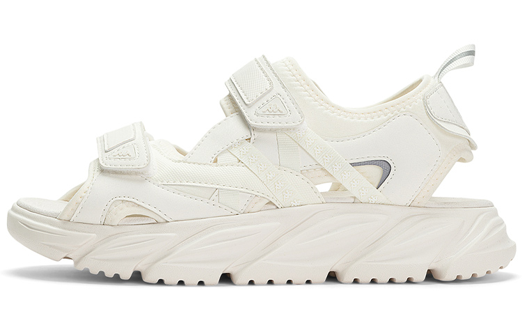 Kappa Beach Sandals Women's White