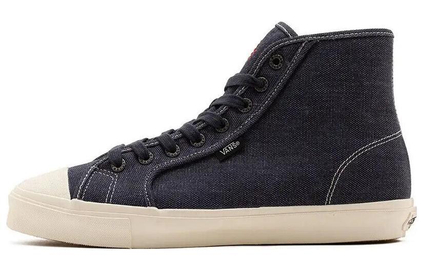 Vans Og Style 24 Lx Nigel Cabourn Denim