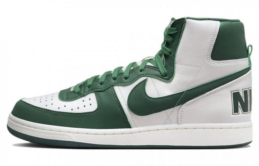 Nike Terminator High Noble Green