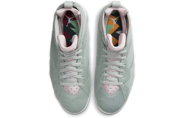 Air Jordan 7 Retro Se 'Hare 2.0' купить в интернет-магазине Yoocart с быстрой доставкой по России.