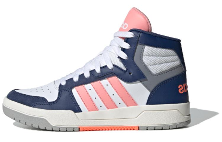 Adidas Entrap Mid Blue Pink 'Blue Pink' Women's