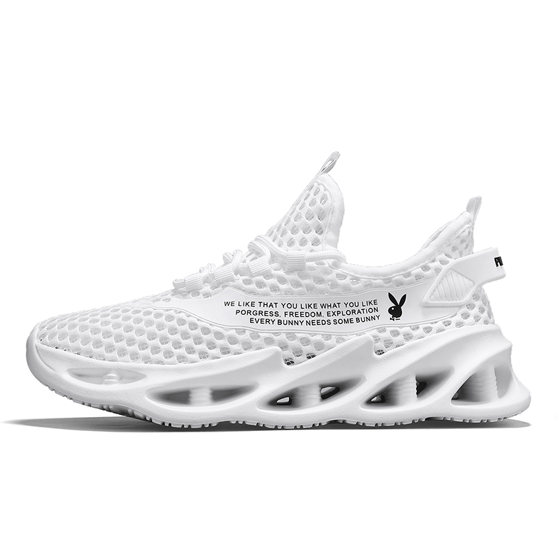 Playboy Low-Top Running Shoes Men's
