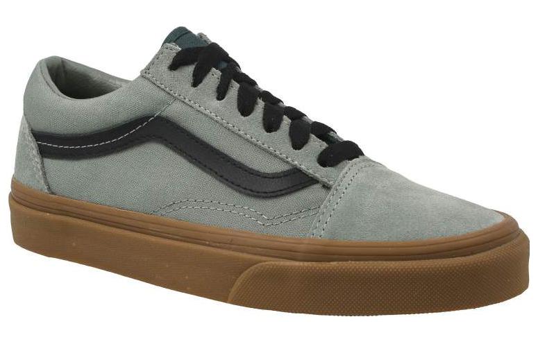 Vans Old Skool 'Shadow Trekking Green'