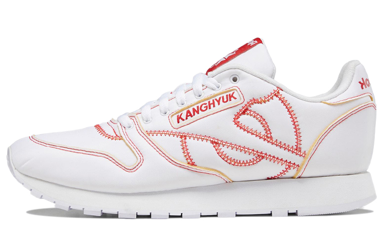 Reebok Classic Leather Kanghyuk