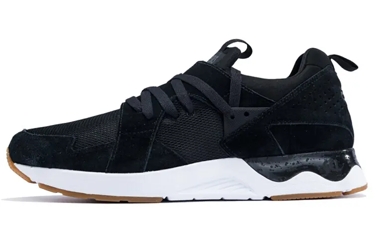 ASICS Gel Lyte V Sanze Tr 'Black'